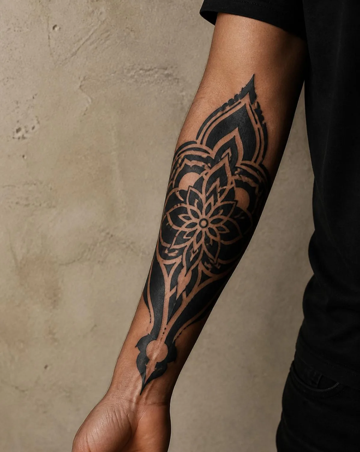Blackwork