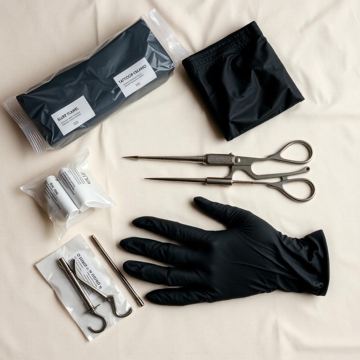 Hijyen & Sterilizasyon