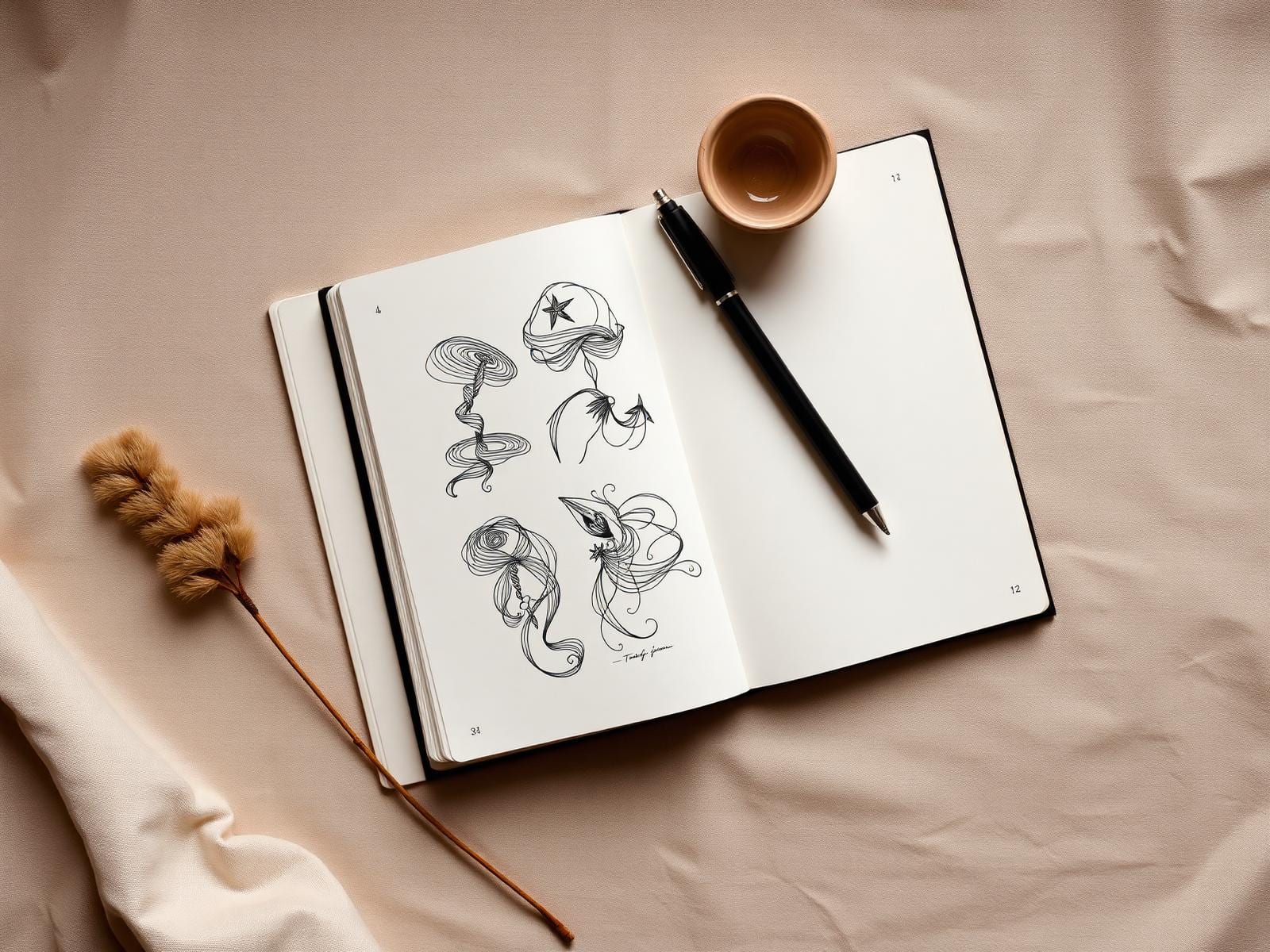 Zafer Açıkgöz ile Sanat Üzerine Bir Sohbet